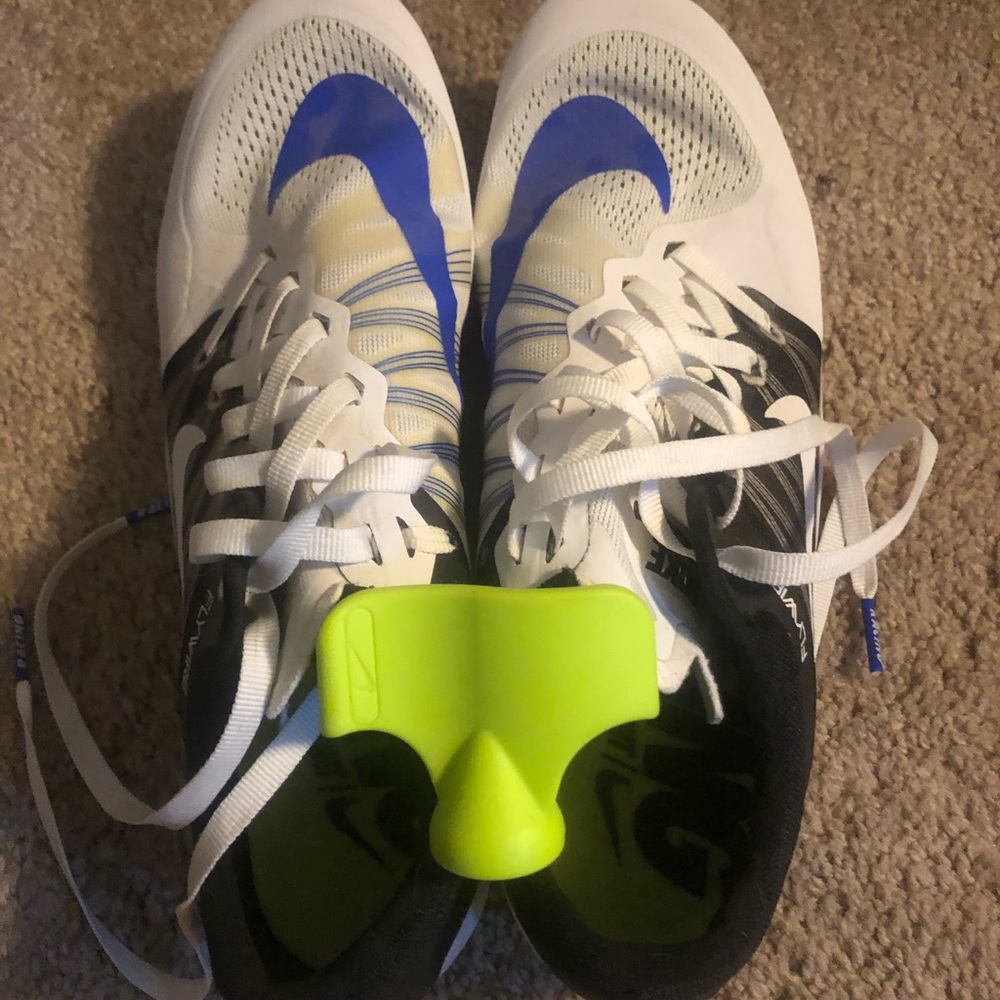 Nike Zoom Ja Fly 2 - Never Used